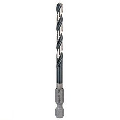 Wiertło do metalu 5,0 mm HSS Impact Control BOSCH 