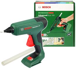 Pistolet do kleju AdvancedGlue 18V BOSCH KORPUS