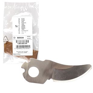 Zapasowy nóż do nożyc EasyPrune BOSCH
