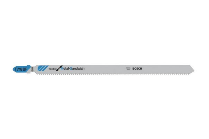 Brzeszczot do metalu T 718 BF BOSCH