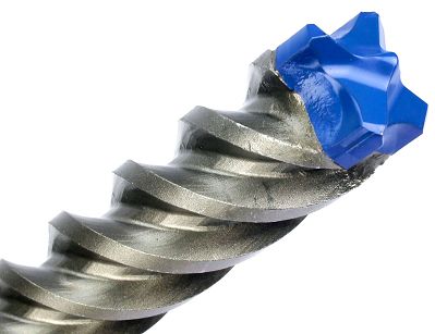 Wiertło SDS-MAX 28/600/720mm Max-8X BOSCH EXPERT