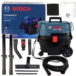 Odkurzacz przemysłowy GAS 12-25 PL BOSCH Professional