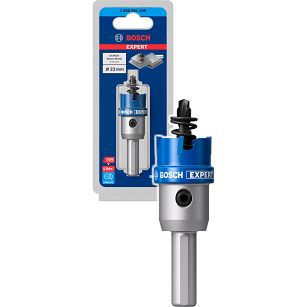 Piła otwornica 23mm Sheet Metal BOSCH EXPERT