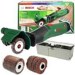 Szlifierka rolkowa 250W TEXORO BOSCH