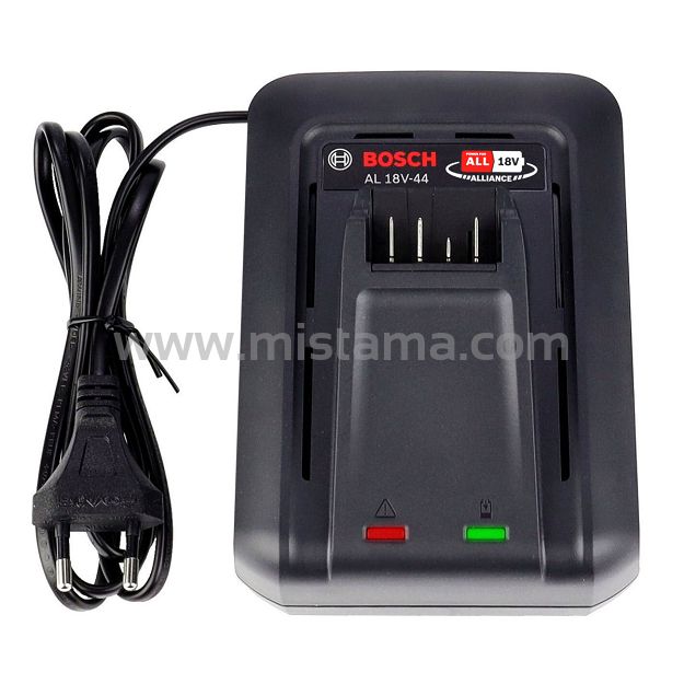 Ładowarka do akumulatorów 14,4V 18V AL 18V-44 BOSCH