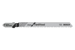 Brzeszczot do drewna T 101 BRF BOSCH