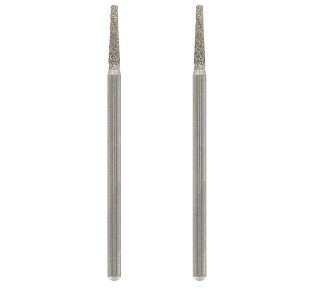 Ściernica diamentowa 2,0mm 7134 DREMEL (2 sztuki)