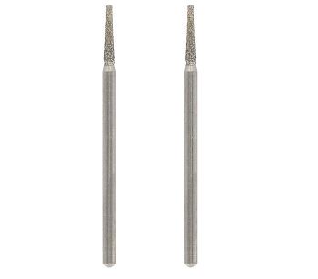 Ściernica diamentowa 2,0mm 7134 DREMEL (2 sztuki)
