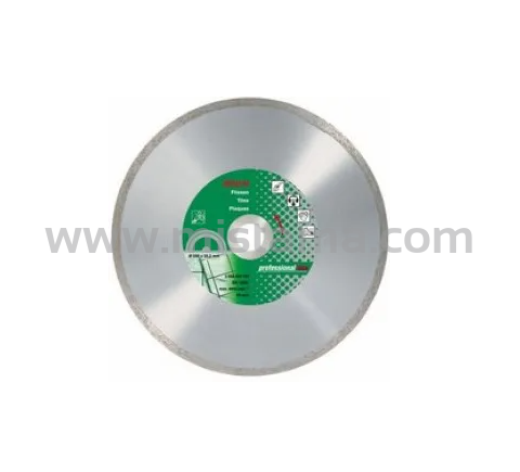 Tarcza diamentowa 230 mm BOSCH (ceramika, marmur) WYPRZEDAŻ