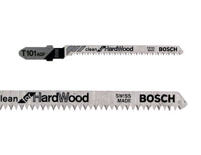 Brzeszczot do drewna T 101 AOF BOSCH