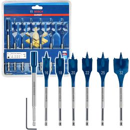 Zestaw 6 wierteł do drewna Self Cut Speed BOSCH EXPERT