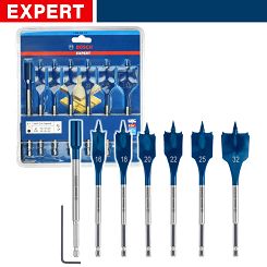 Zestaw 6 wierteł do drewna Self Cut Speed BOSCH EXPERT