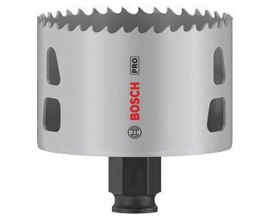 Piła otwornica 73mm PRO Multi-Material BOSCH (NOWOŚĆ!)