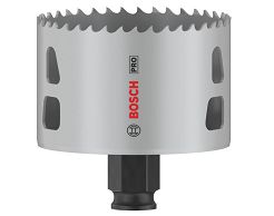 Piła otwornica 73mm PRO Multi-Material BOSCH (NOWOŚĆ!)