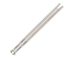 Brzeszczot TF 350 WM BOSCH do GFZ (2 sztuki)