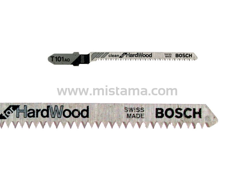 Brzeszczot do drewna T 101 AO BOSCH