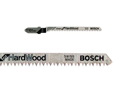 Brzeszczot do drewna T 101 AO BOSCH