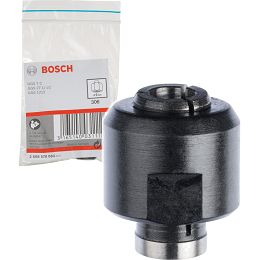 Tulejka z nakrętką 6mm do GGS BOSCH