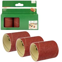 Ściernica trzpieniowa gr. 120 do TEXORO BOSCH 3szt.