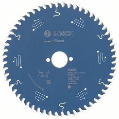 Tarcza pilarska 210/30mm Expert for Wood BOSCH (56 zębów)