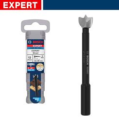 Wiertło do drewna sednik 12mm Wave Forstner BOSCH EXPERT