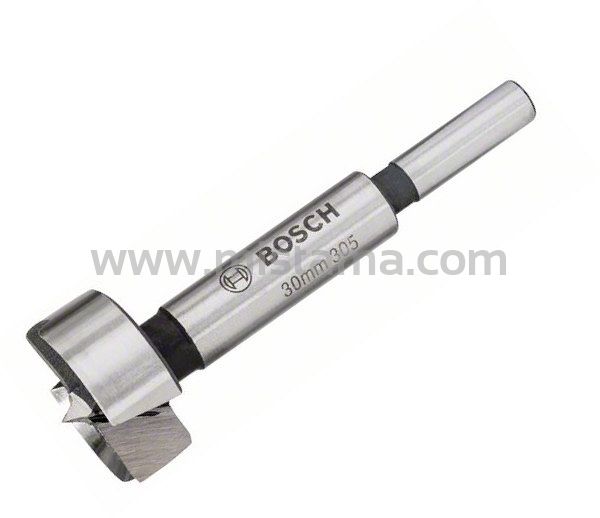 Wiertło sednik do drewna 30mm BOSCH