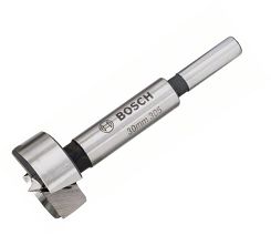 Wiertło sednik do drewna 30mm BOSCH