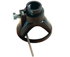 Nasadka do cięcia płytek / glazury 566 DREMEL + frez