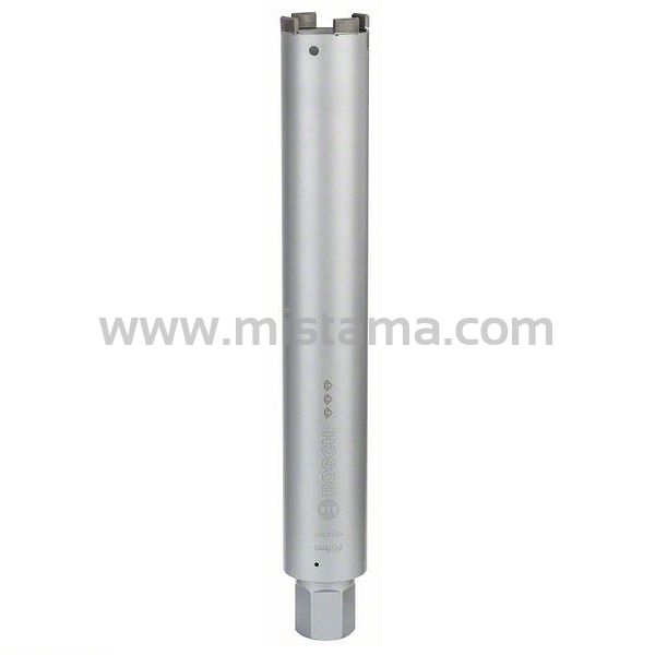 Korona diamentowa 52mm 1 1/4'' UNC Best for Universl BOSCH