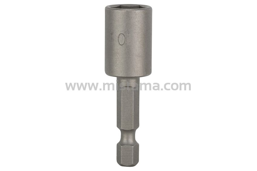 Nasadka 10/50 mm Extra Hard BOSCH