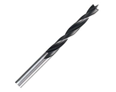 Wiertło spiralne do drewna 8/115mm BOSCH