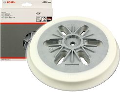 Talerz szlifierski 150 mm PROF (miękki) BOSCH do GEX 150 AC