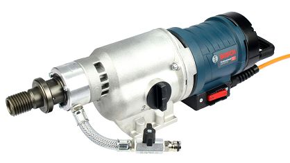 Wiertnica diamentowa 3200W GDB 350 WE BOSCH