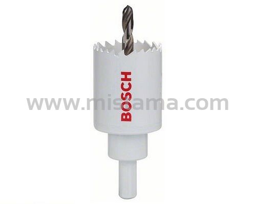 Piła otwornica HSS Bi-metal 38mm BOSCH