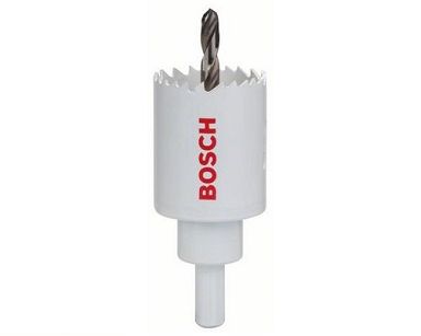 Piła otwornica HSS Bi-metal 38mm BOSCH