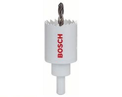 Piła otwornica HSS Bi-metal 38mm BOSCH