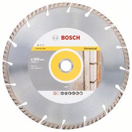 Tarcza diamentowa 300/25,4mm BOSCH (beton, cegła, klinkier)