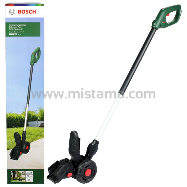 Drążek teleskopowy do nożyc AdvancedShear 18V-10 BOSCH