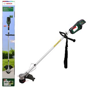 Kosa akumulatorowa 36V AdvancedGrassCut 36V-33 BOSCH (korpus)