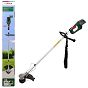 Kosa akumulatorowa 36V AdvancedGrassCut 36V-33 BOSCH (korpus)