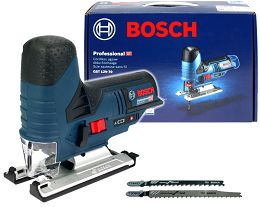 Wyrzynarka GST 12V-70 BOSCH (korpus)