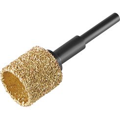 Taśma z węglika do szlifowania i wiercenia GR60 13mm 408DM DREMEL MAX