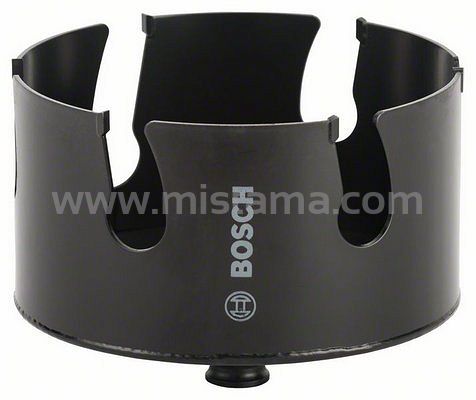 Piła otwornica 121 mm BOSCH Speed for MultiConstruction 