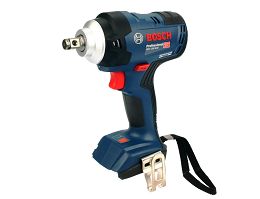 Klucz udarowy GDS 18V-400 BOSCH (korpus)