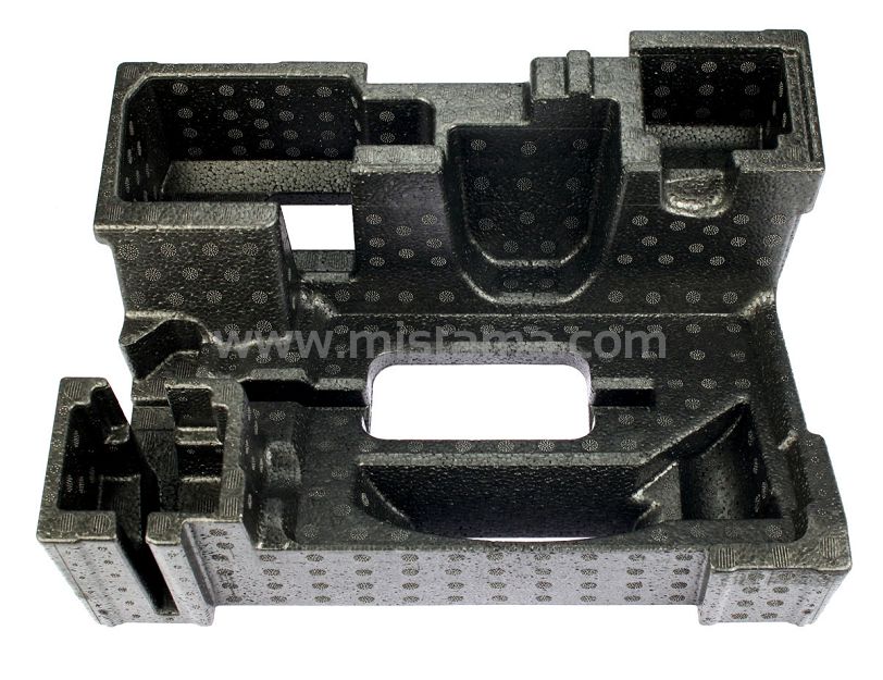 Wkład do walizki L-BOXX DO GKS 18V-57 BOSCH