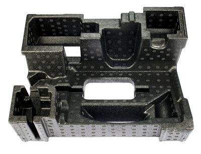 Wkład do walizki L-BOXX DO GKS 18V-57 BOSCH