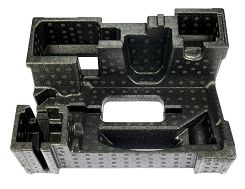 Wkład do walizki L-BOXX DO GKS 18V-57 BOSCH