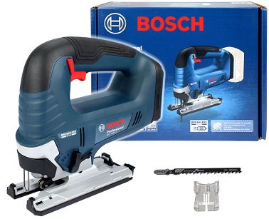Wyrzynarka GST 185-LI BOSCH BEZSZCZOTKOWA (korpus)