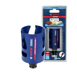 Piła otwornica 38mm Construction Material BOSCH EXPERT