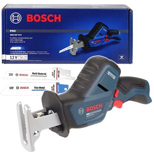 Piła szablasta GSA 12V-14-2 BOSCH (korpus)